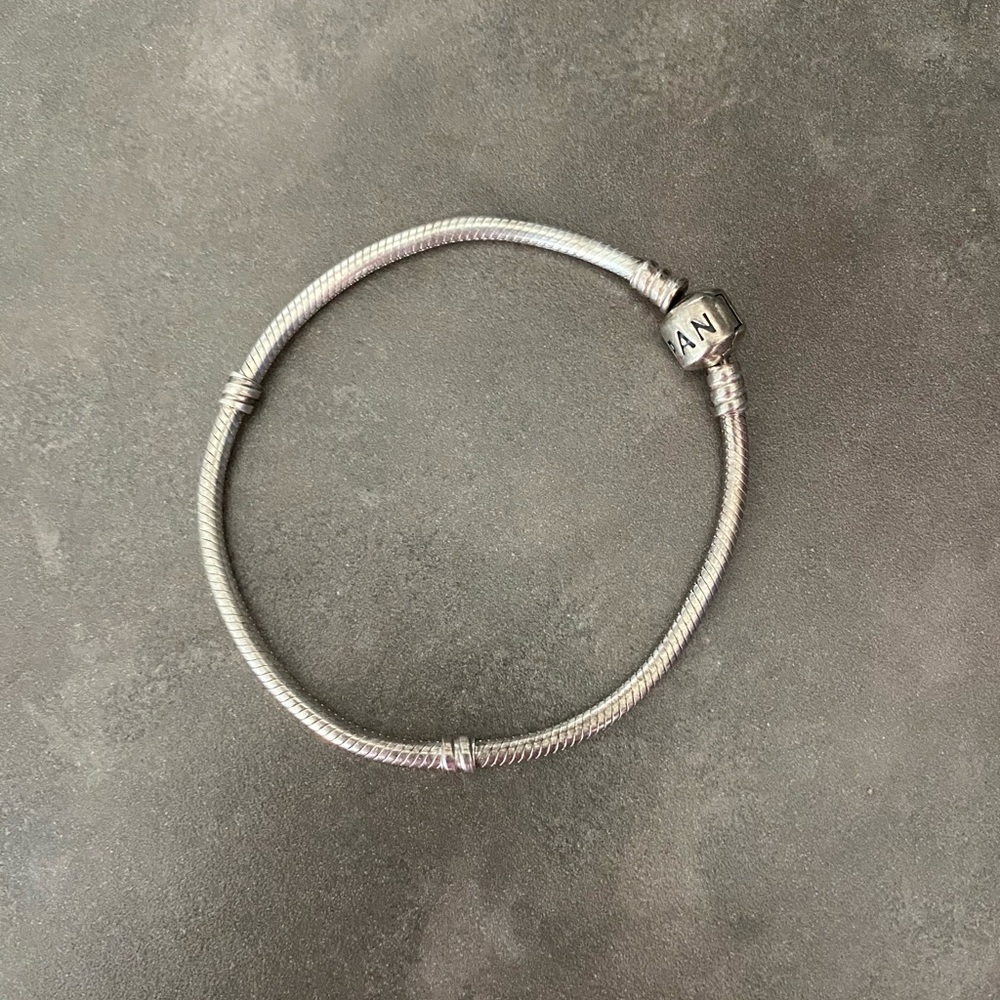 Pandora Original Silver bracelet